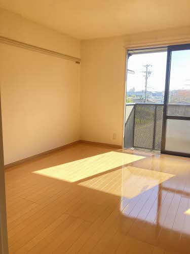 ファイン・デ・モール 203号-5