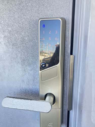 ファイン・デ・モール 203号-11