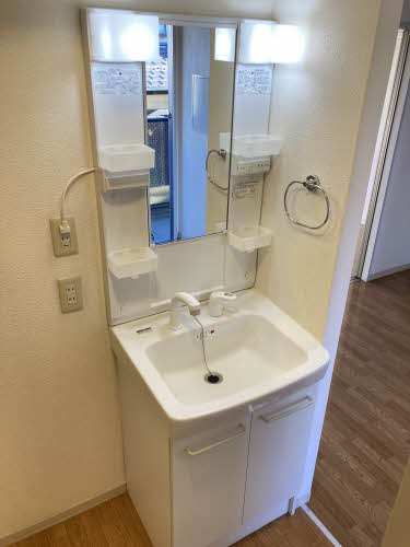 ファイン・デ・モール 203号-14