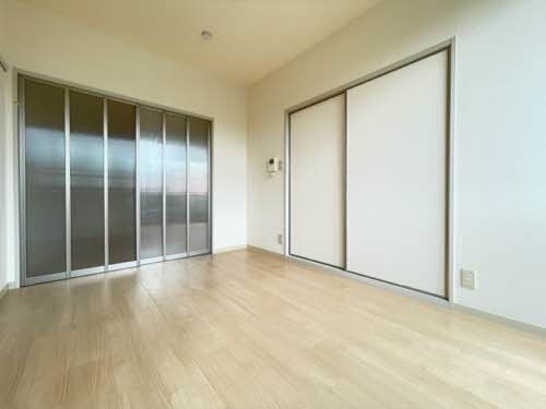 イルマーレＢ 101号-3