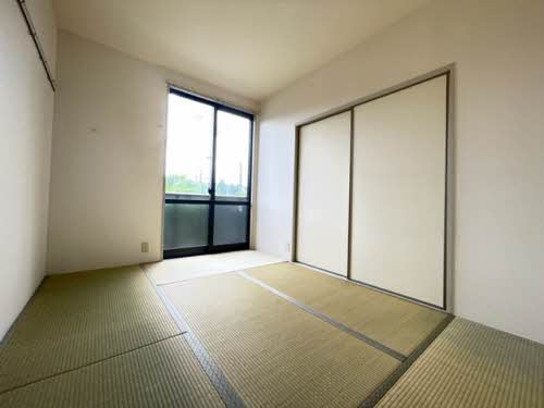 イルマーレＢ 101号-5