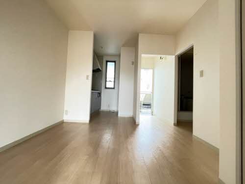 イルマーレＢ 101号-8