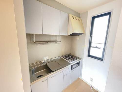 イルマーレＢ 101号-9