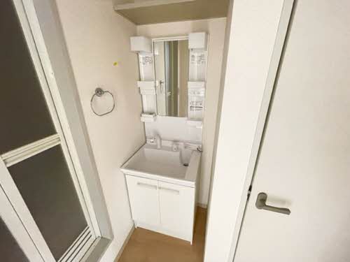 イルマーレＢ 101号-11