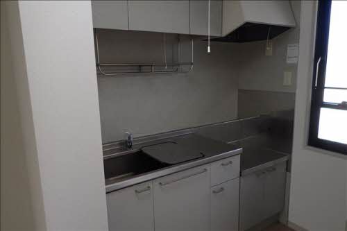 フォレストコート 102号-3