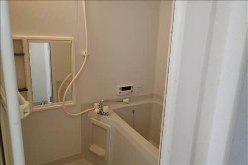 フォレストコート 102号-4