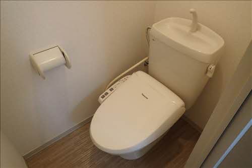 フォレストコート 102号-5