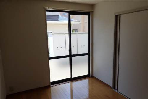 フォレストコート 102号-7