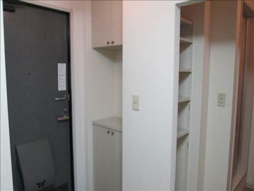 サンテラスS 202号-3