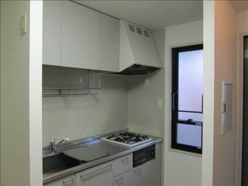 サンテラスS 202号-5