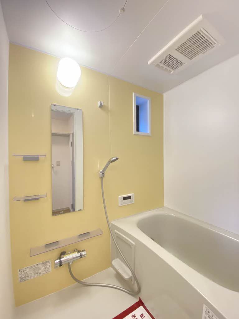 レジデンス岡ノ城 102号-7