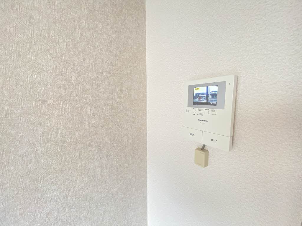 レジデンス岡ノ城 102号-11