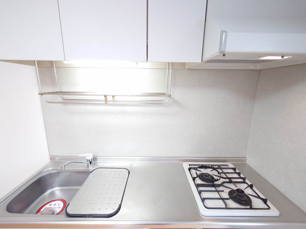 フラットすわＢ 201号-6