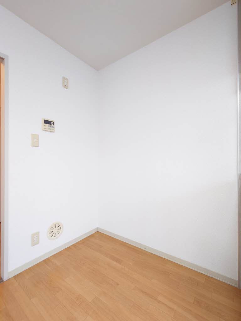 フラットすわＢ 201号-7