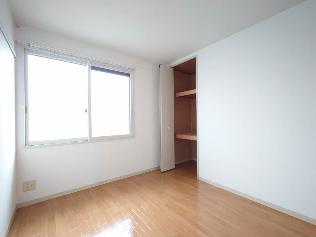 フラットすわＢ 201号-8