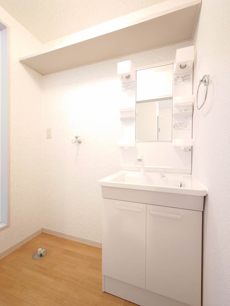 フラットすわＢ 201号-9