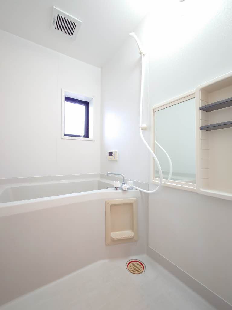 フラットすわＢ 201号-10