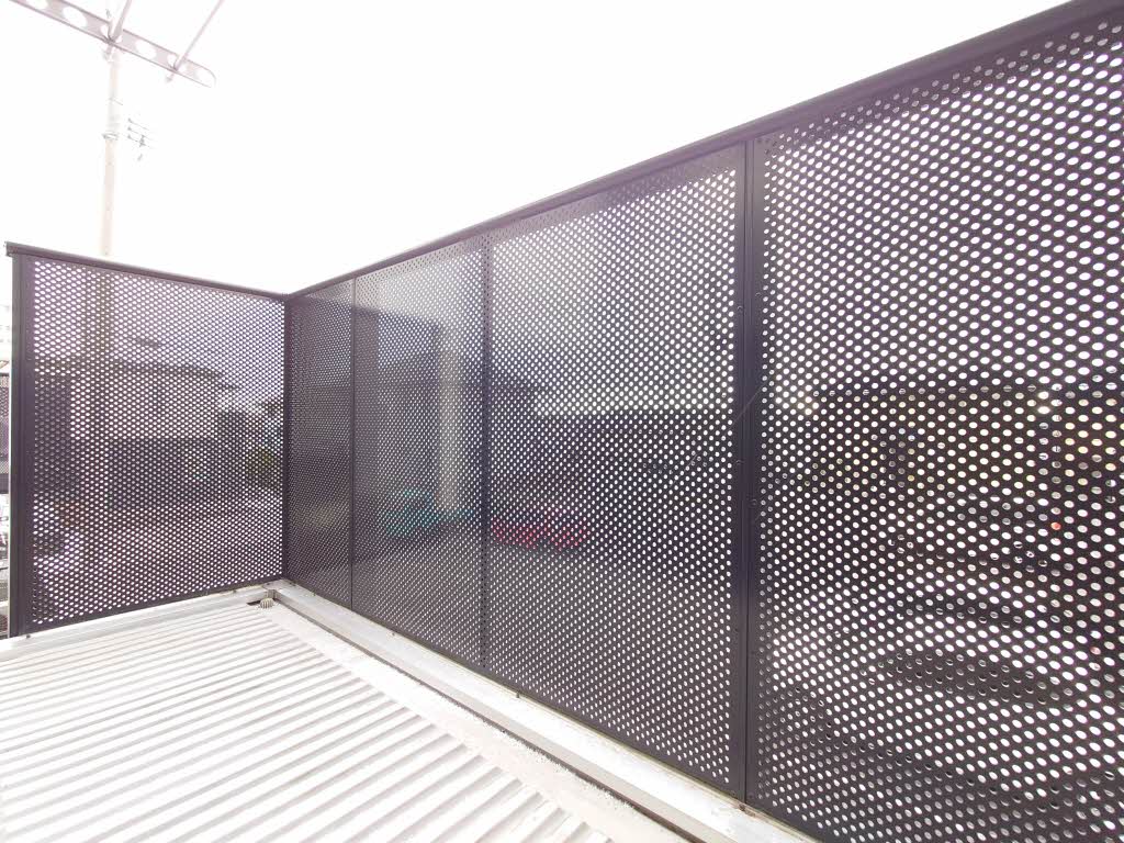 フラットすわＢ 201号-12