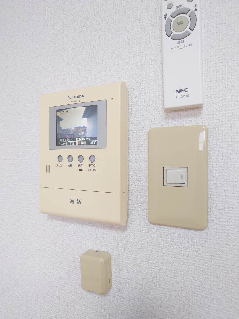 フラットすわＢ 201号-14