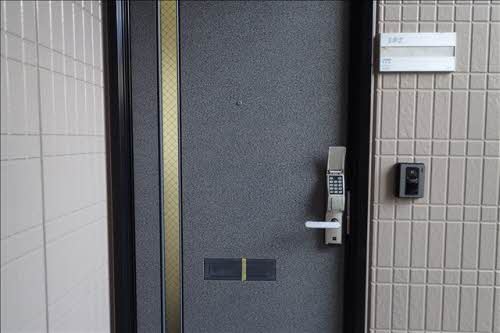 フラットすわC 102号-2