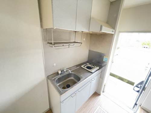 ディアス池ノ台 101号-6