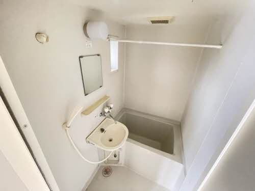 ディアス池ノ台 101号-7