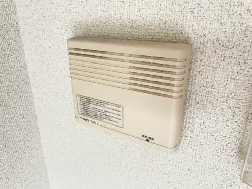 ディアス池ノ台 101号-9