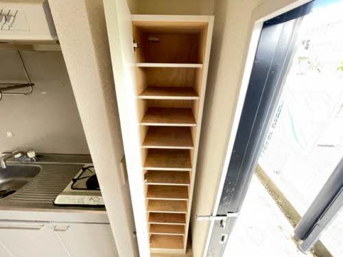 ディアス池ノ台 101号-11