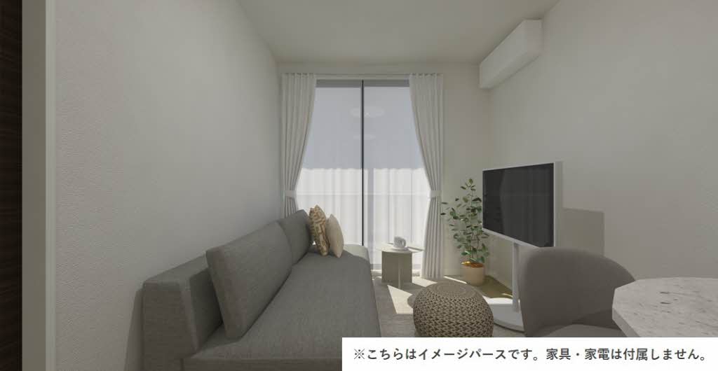 エステート神明Ｂ102-1