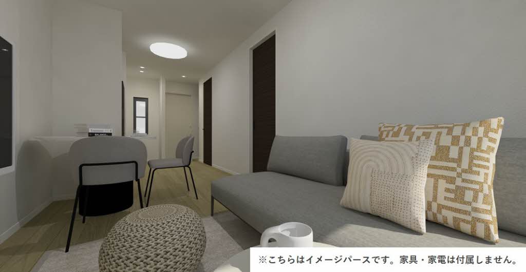 エステート神明Ｂ102-2