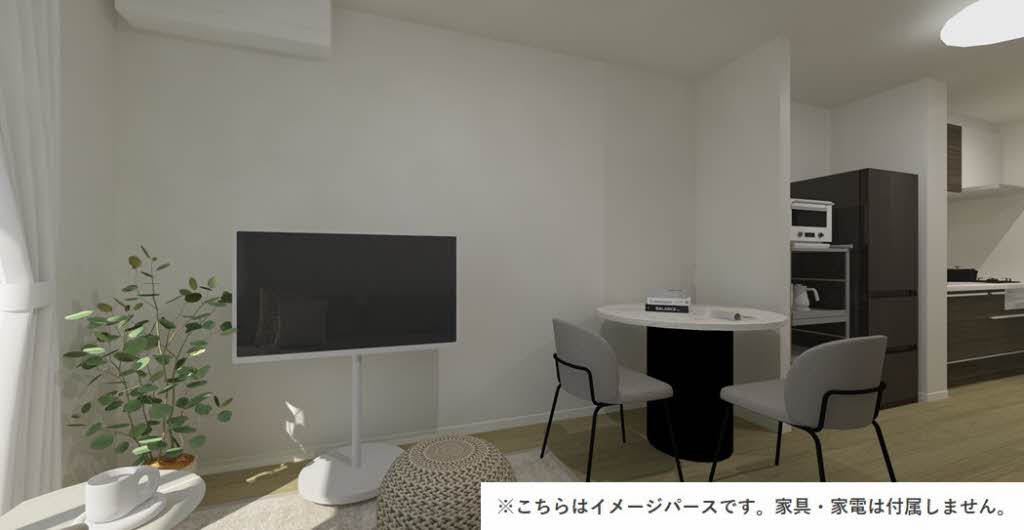 エステート神明Ｂ102-3