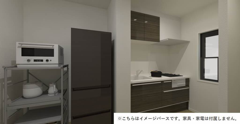 エステート神明Ｂ102-4