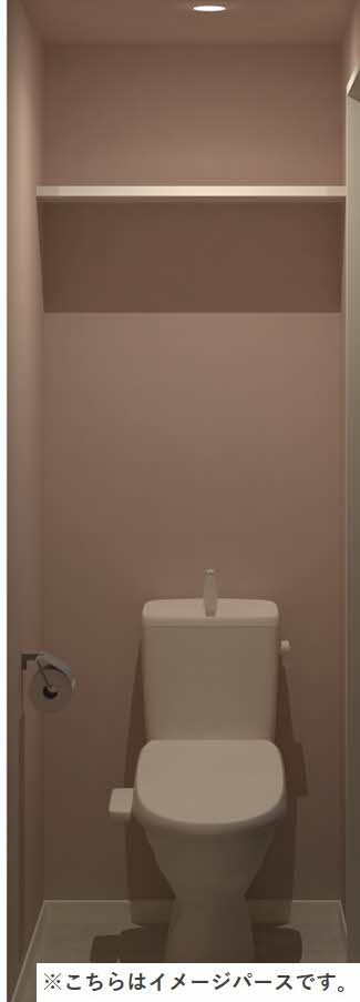 エステート神明B 102号-7