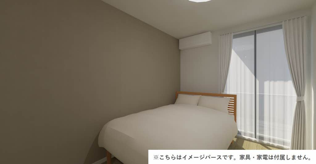 エステート神明B 102号-9