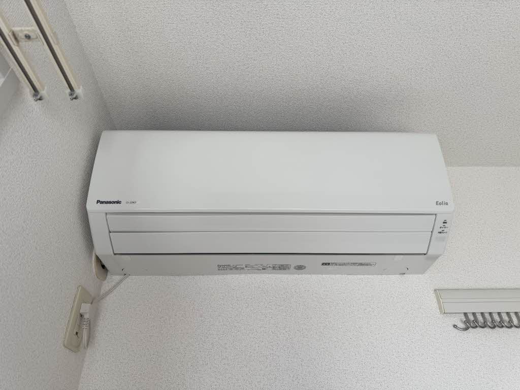 ディアス日和田Ａ 202号-3