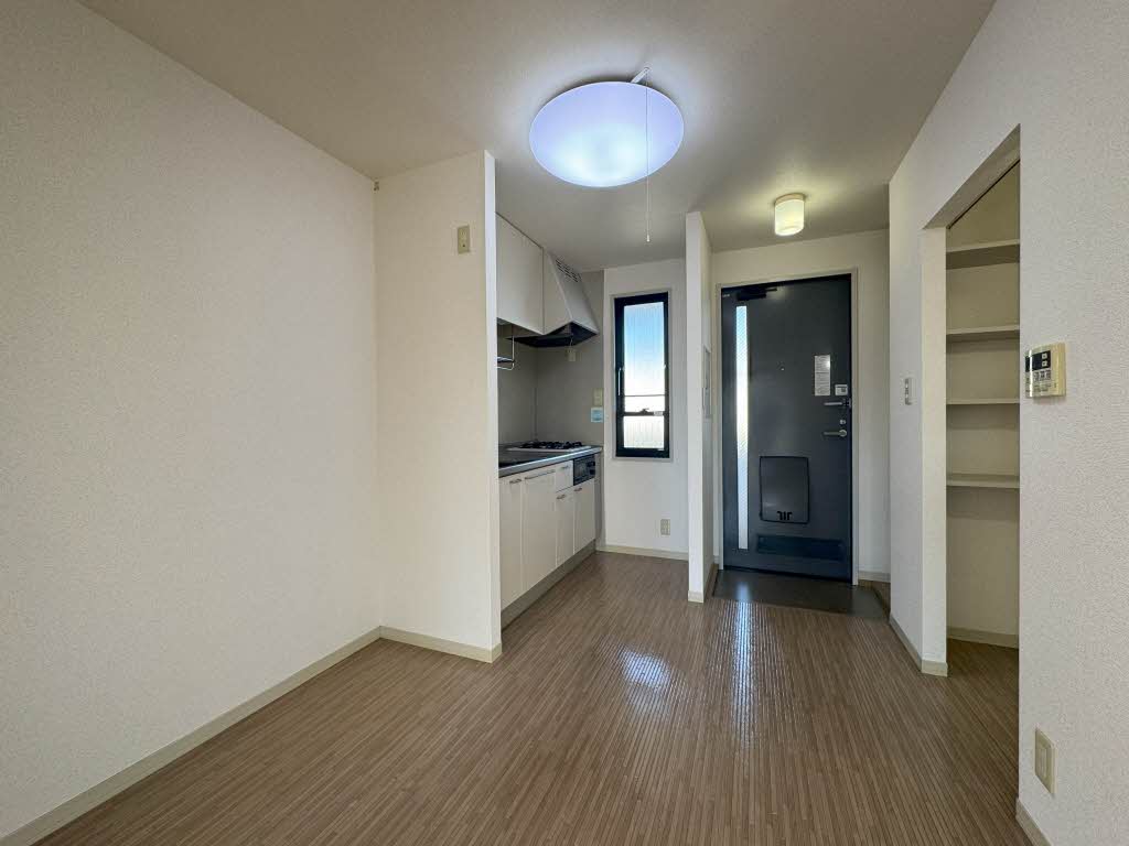 ディアス日和田Ａ 202号-7