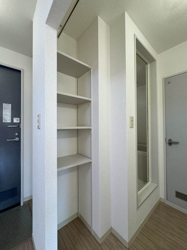 ディアス日和田Ａ 202号-12