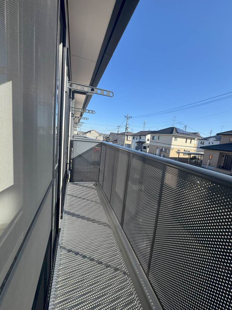 ディアス日和田Ａ 202号-13