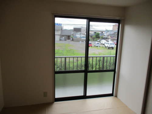 セントレージ立石Ａ 203号-2