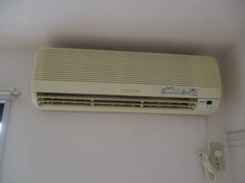 セントレージ立石Ａ 203号-5