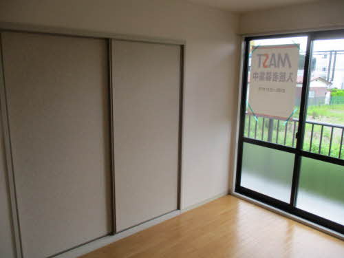 セントレージ立石Ａ 203号-7