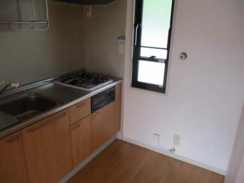 セントレージ立石Ａ 203号-9