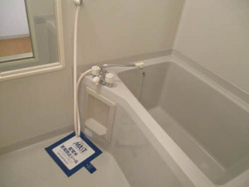 セントレージ立石Ａ 203号-13