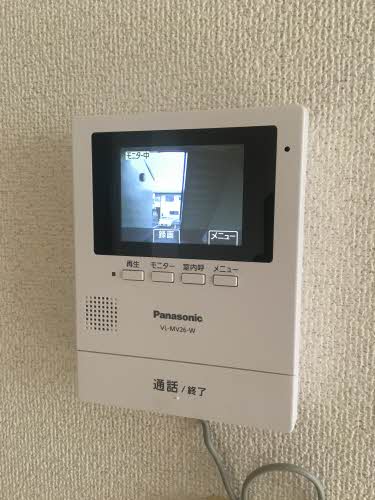 サンテラスＡ 102号-6