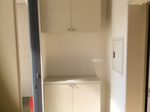 サンテラスＡ 202号-2