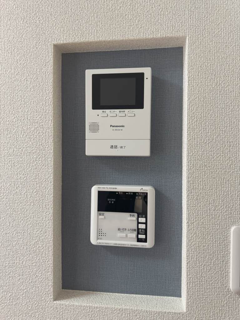 サンテラスB 101号-5