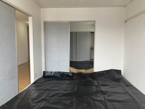 イル・ソーレⅢ 202号-3