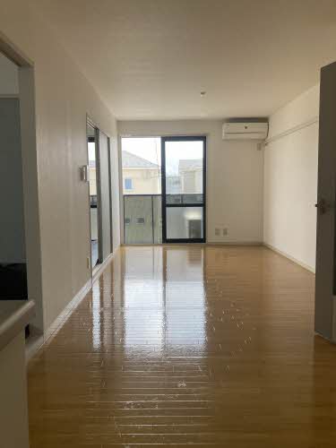 イル・ソーレⅢ 202号-4