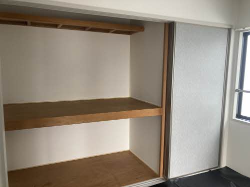 イル・ソーレⅢ 202号-6