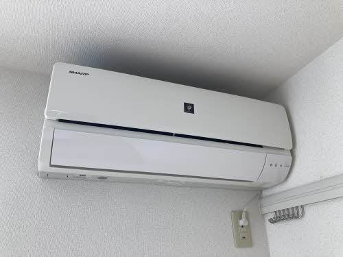 イル・ソーレⅢ 202号-9